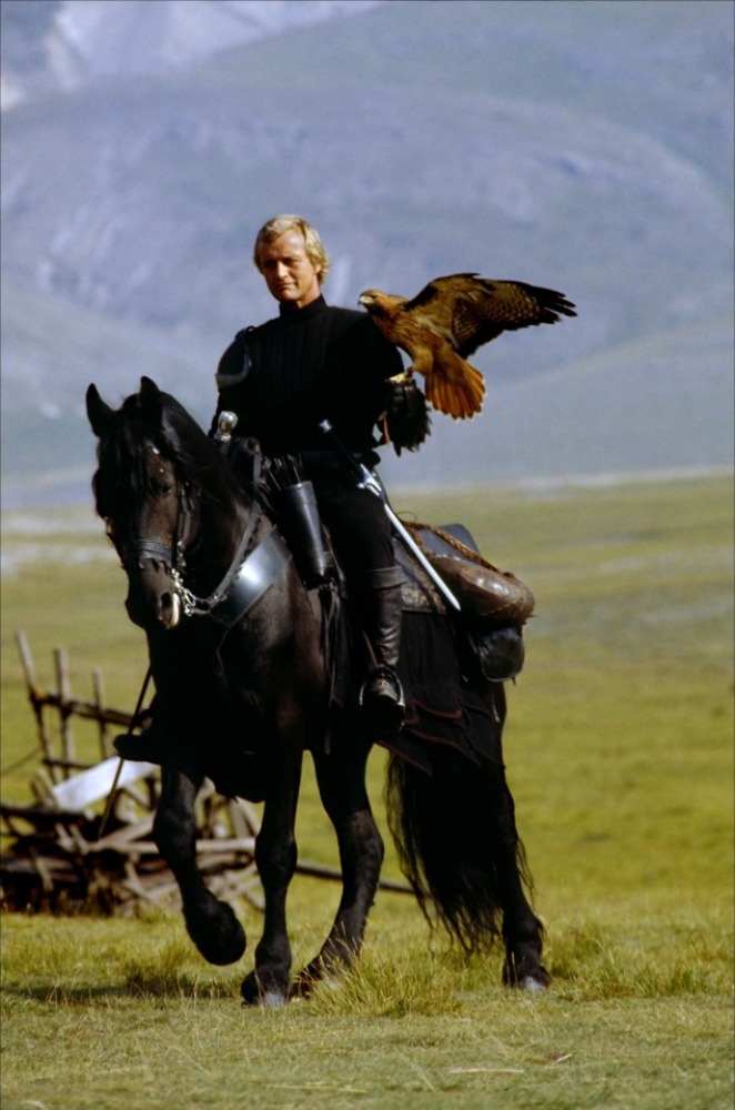 Captain Etienne Navarre