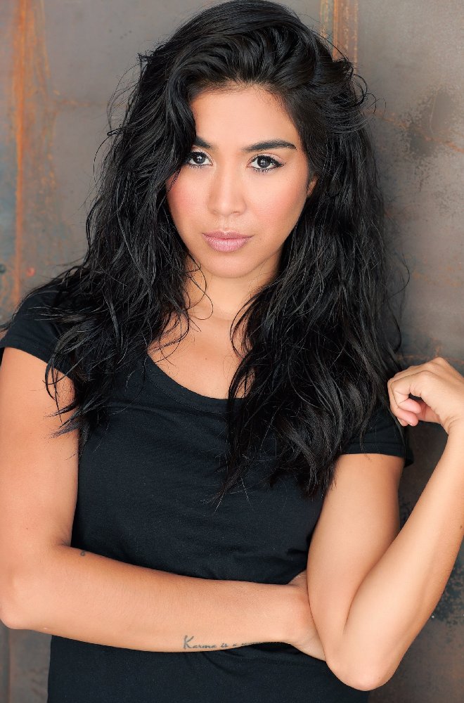 Vanessa Elese Garcia