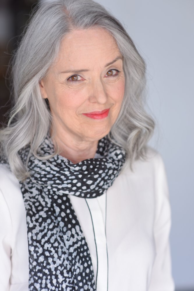 Mannette Antill