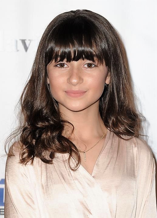 Annabelle Kavanagh