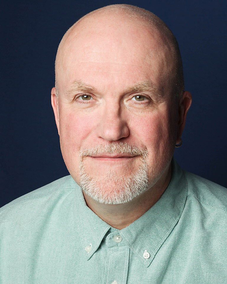 Nicholas Vince