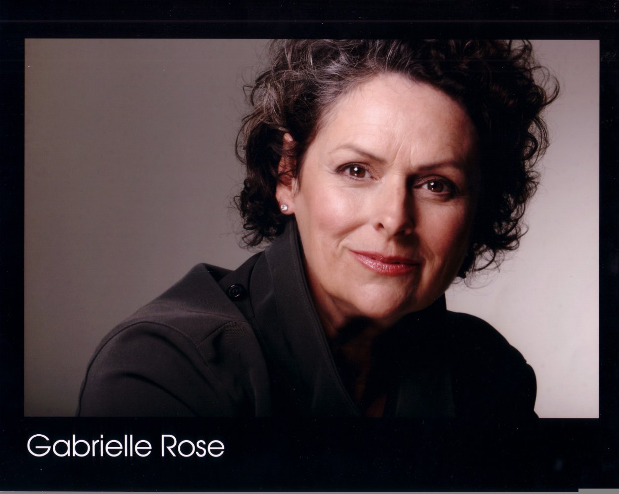 Gabrielle Rose