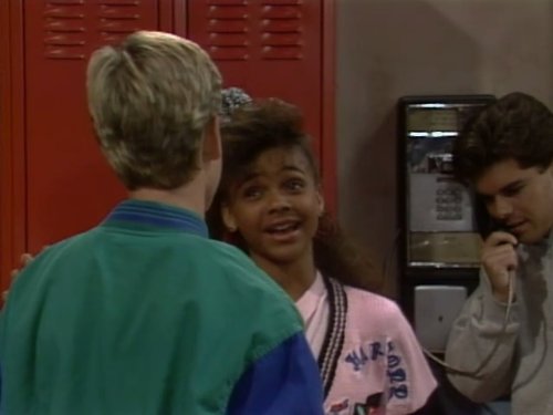 Zack Morris