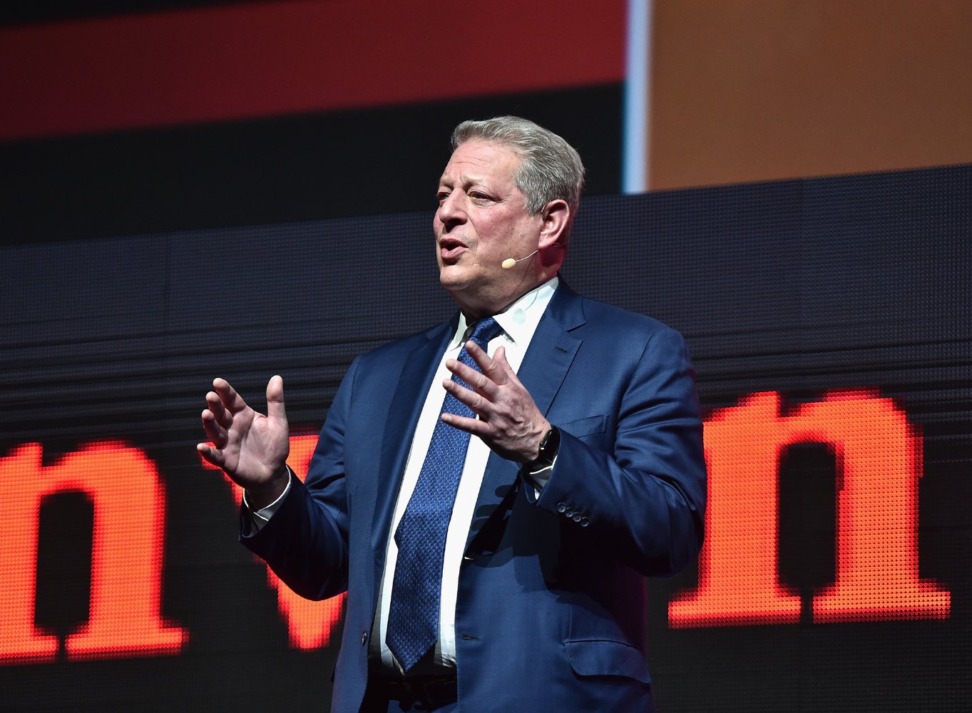 Al Gore