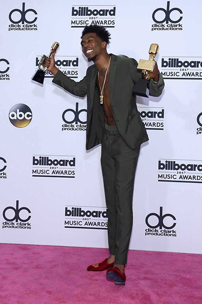 Desiigner