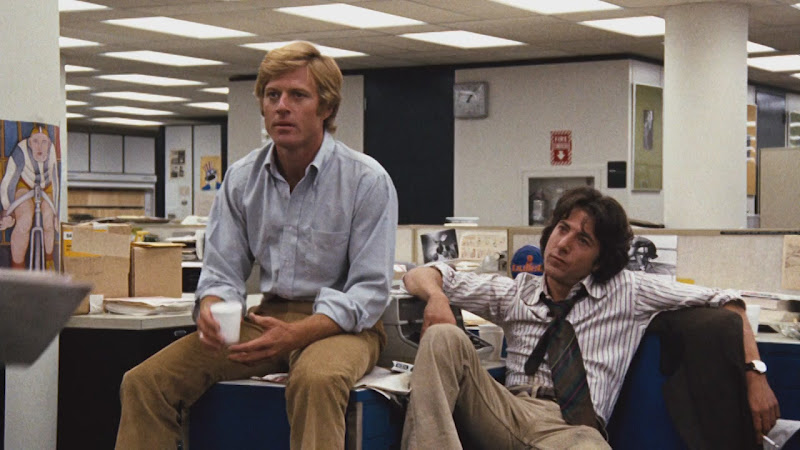 Carl Bernstein