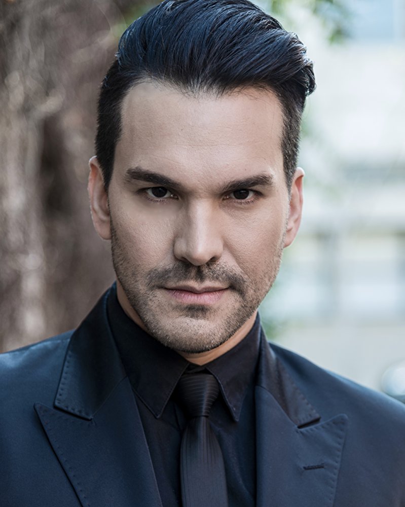 Robert Avellanet