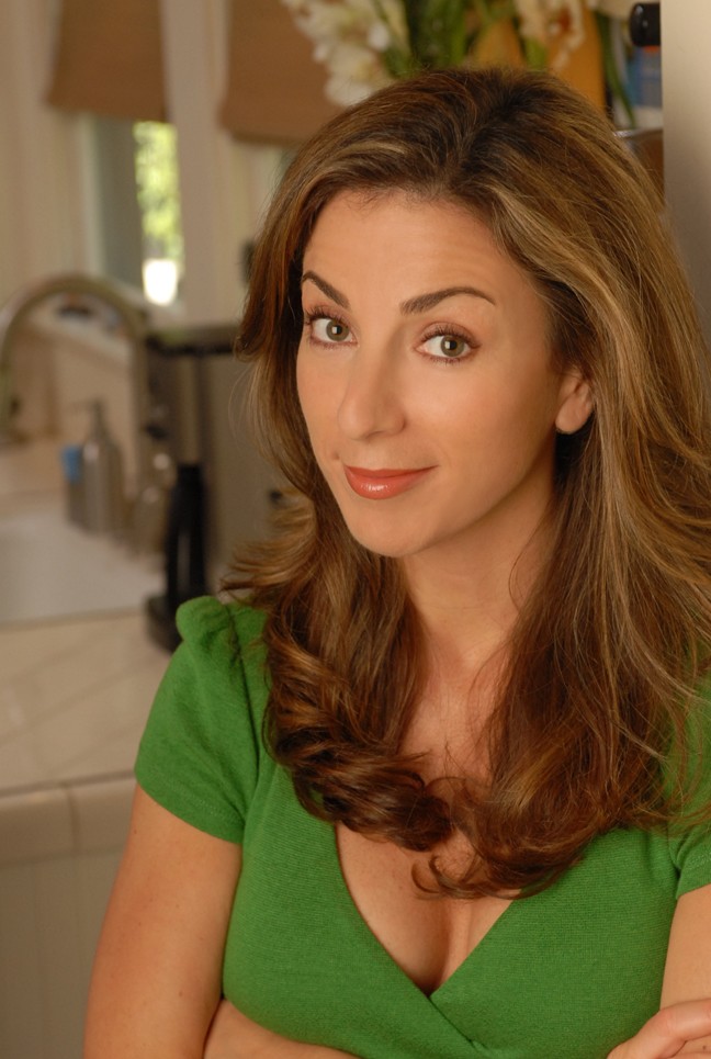 Tisha Terrasini Banker