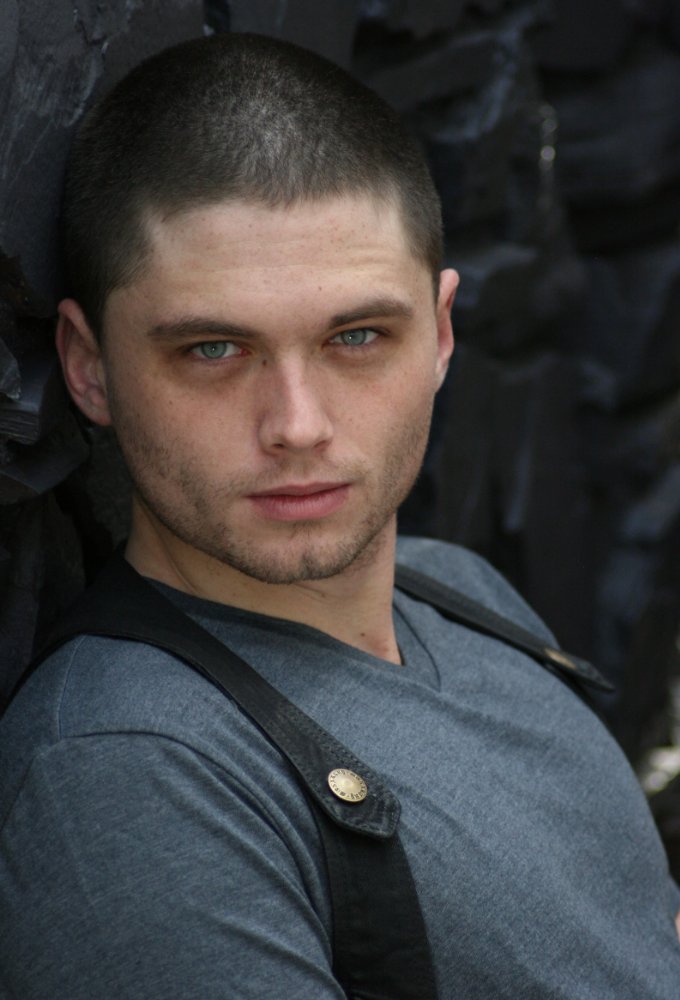 Cameron Denny