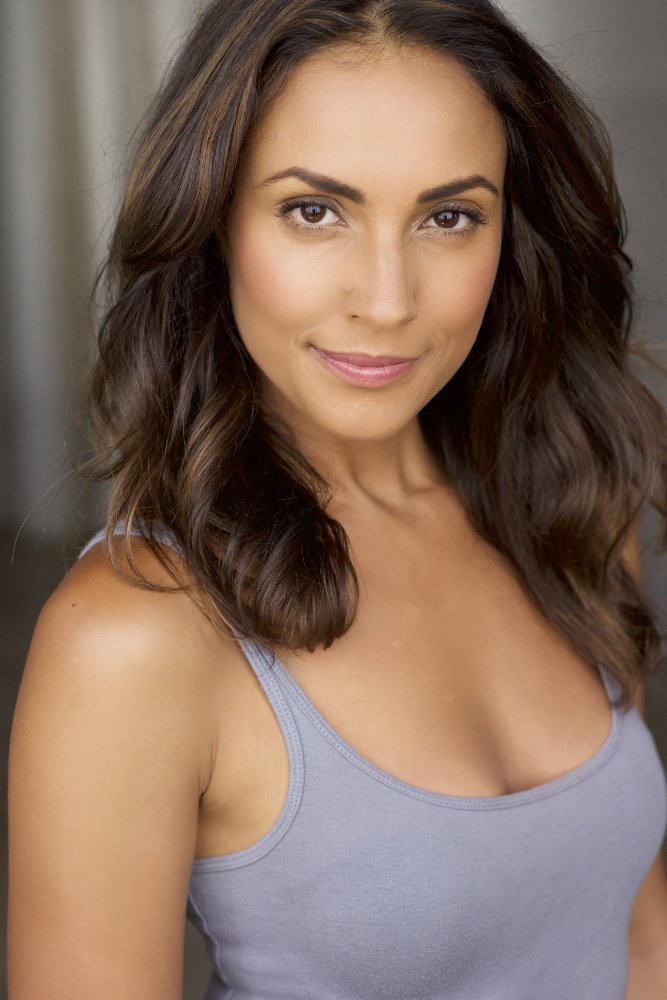 Naina Michaud