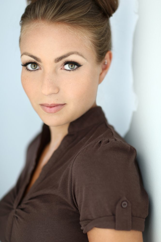 Alexandra Voicu