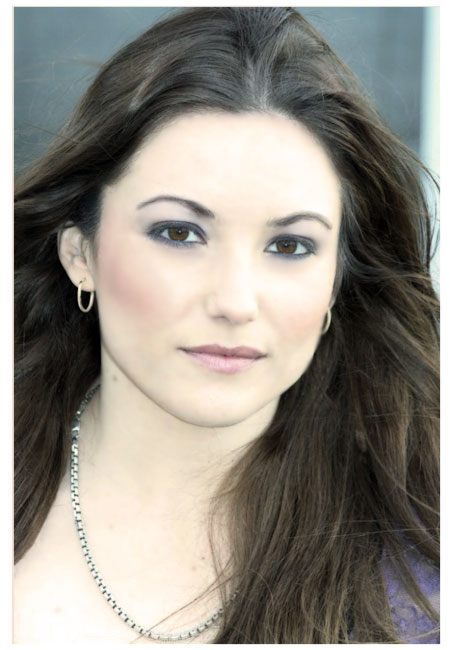 Sarah Grgic
