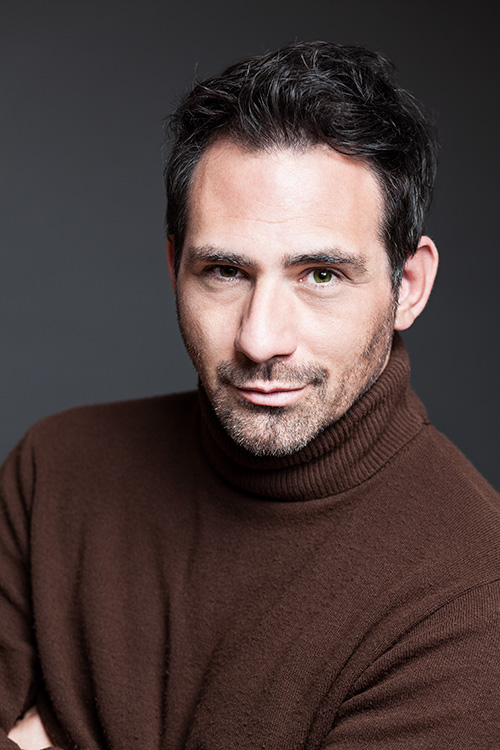 Jasen Salvatore