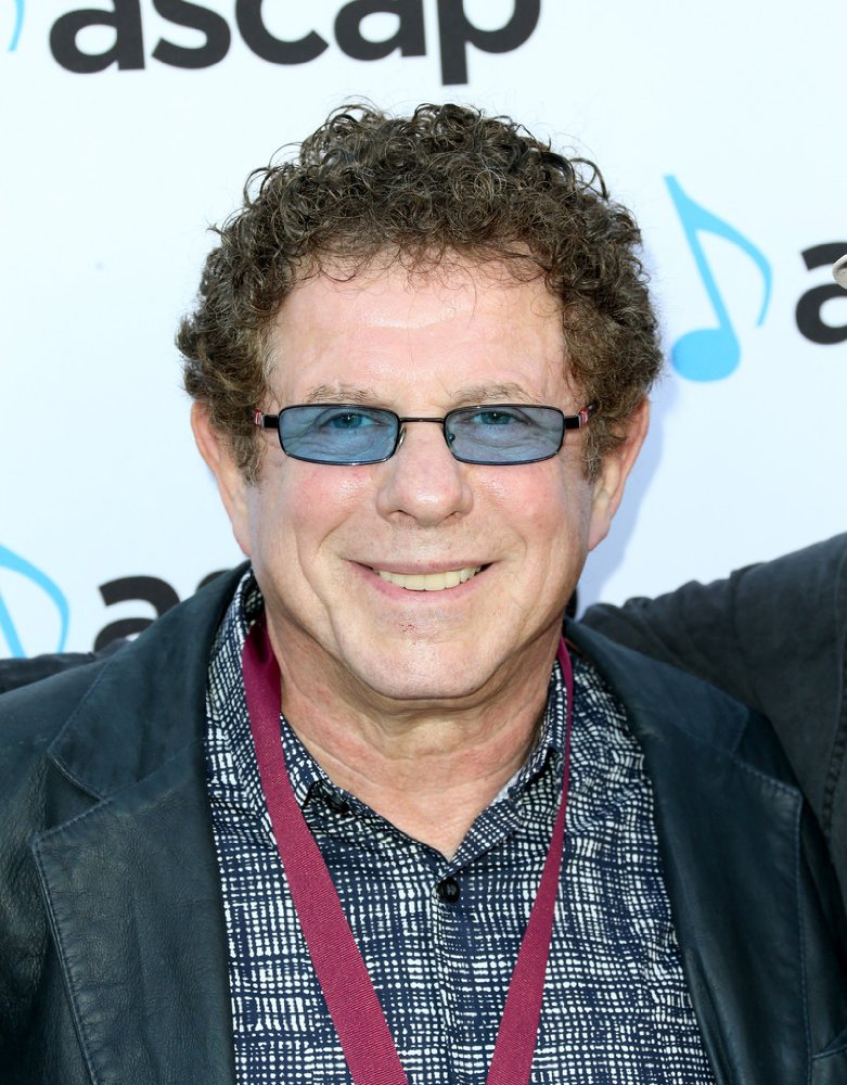 Lee Oskar