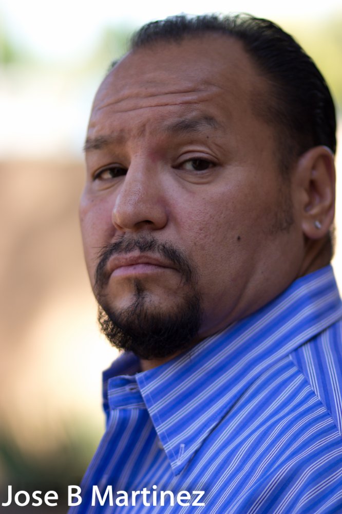 Jose B. Martinez