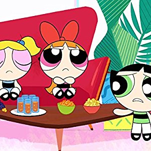 Buttercup, Additional Voices, Barbarus Bikini