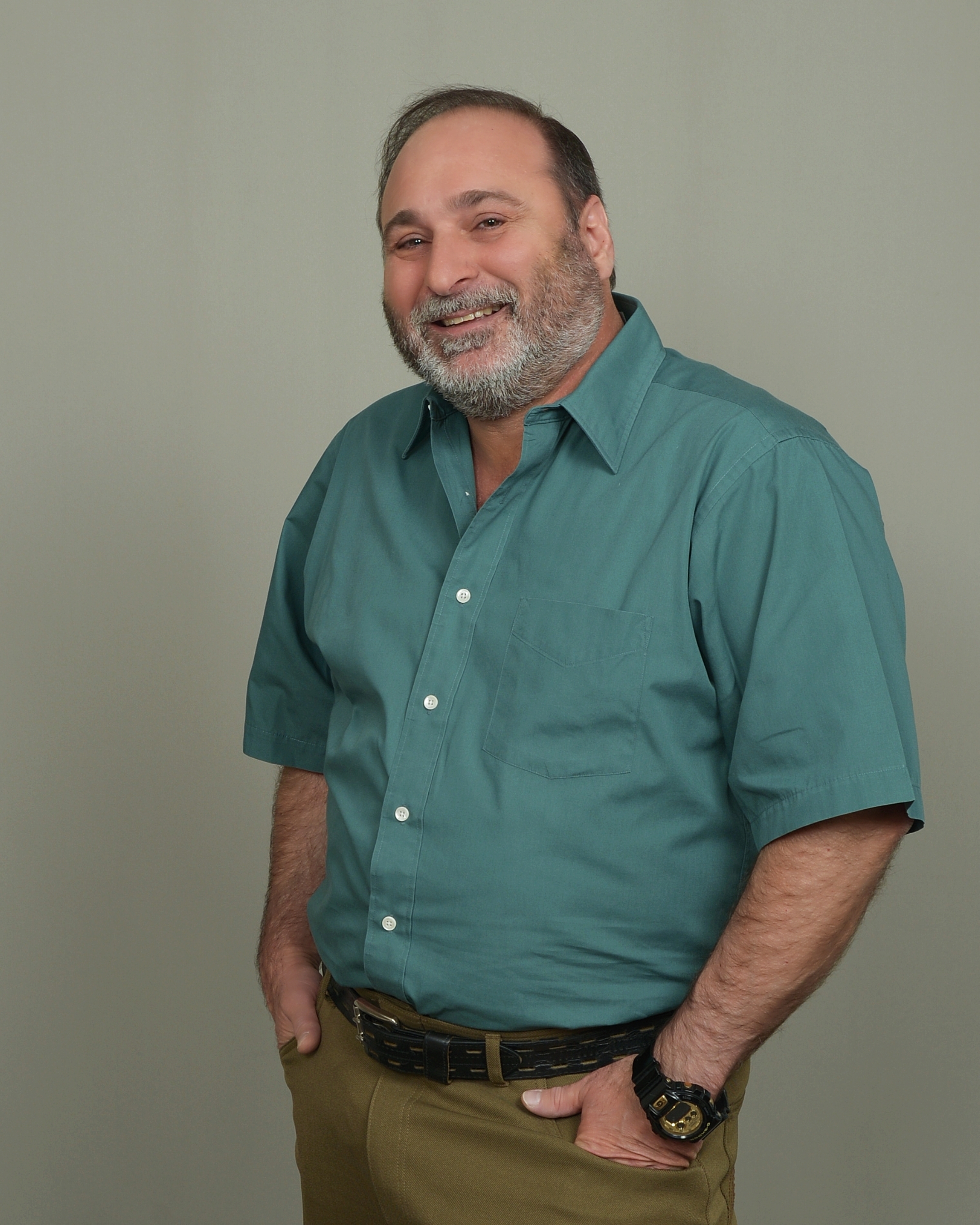 Tony Eckstat