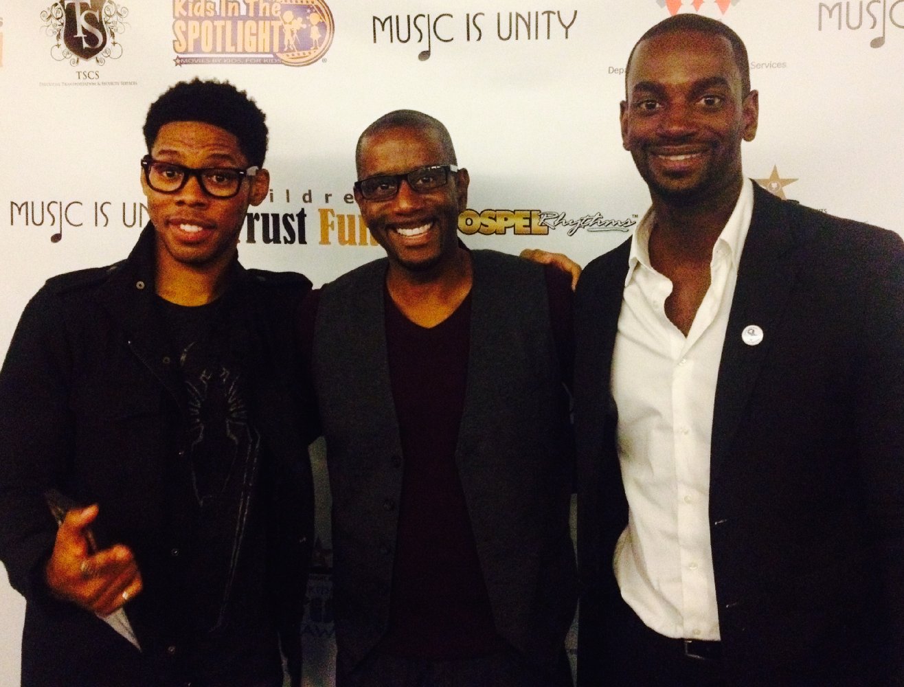 Reggie Gaskins