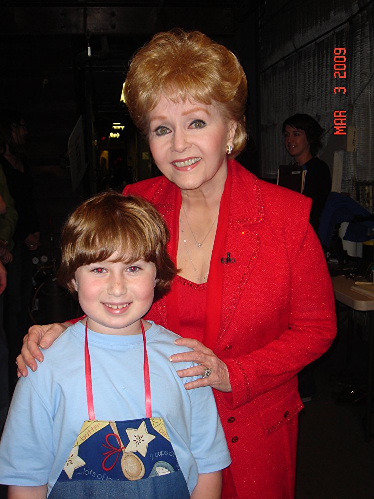 Jake Littell