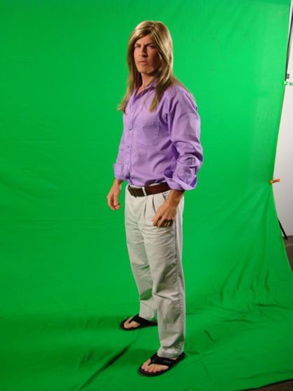 Daniel Link
