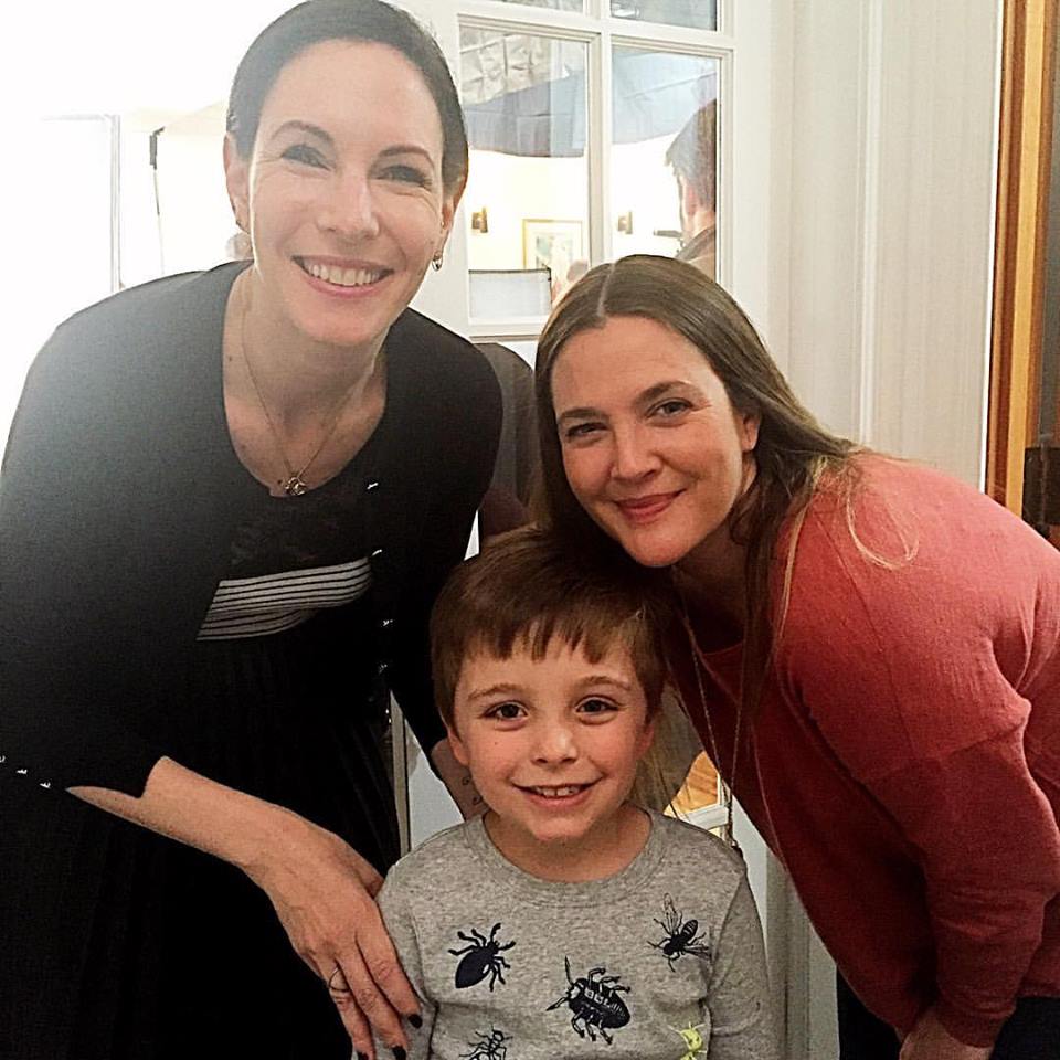 Jill Kargman