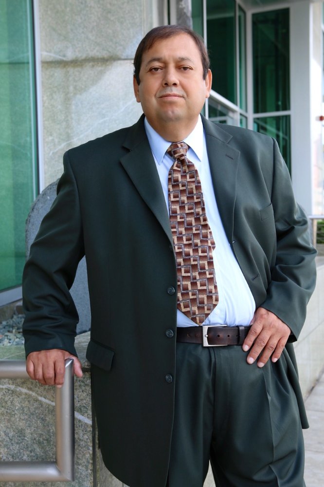 Rocael Leiva