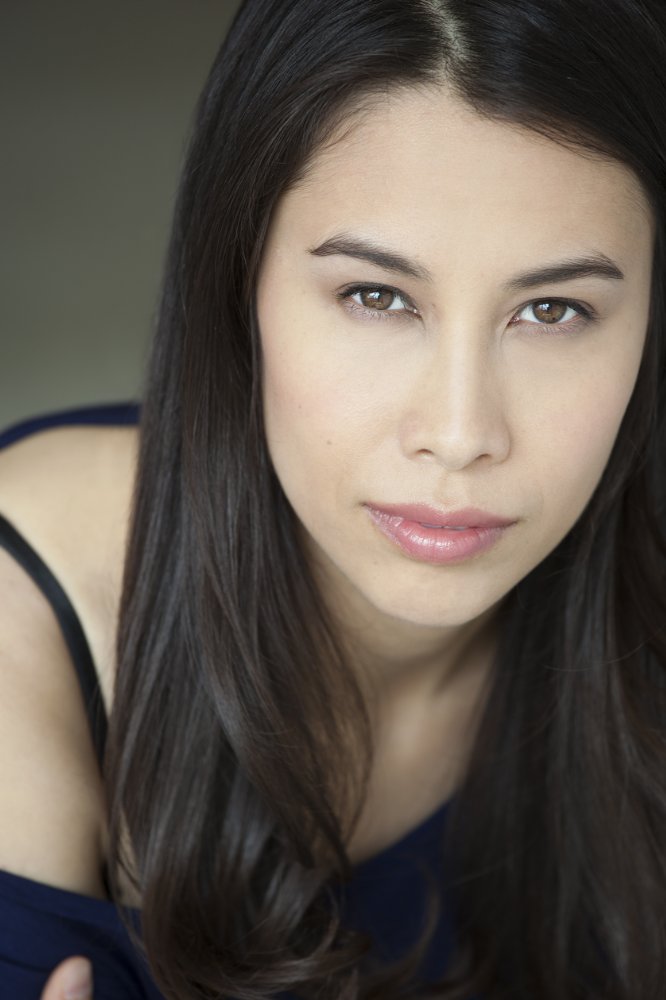Rebecca Applebaum