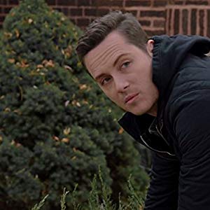 Jay Halstead