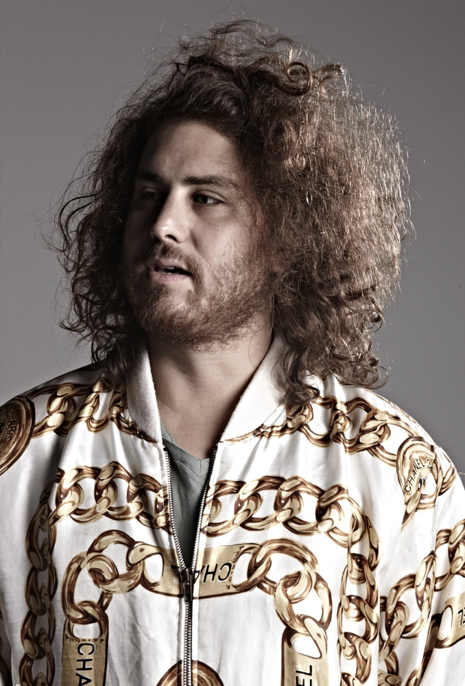 Daniel Zott