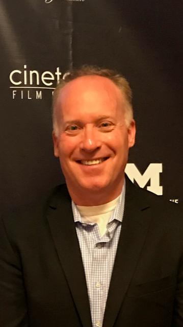 Jim Kirsch