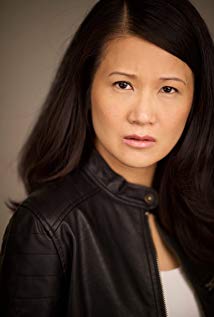 Audrey Wong