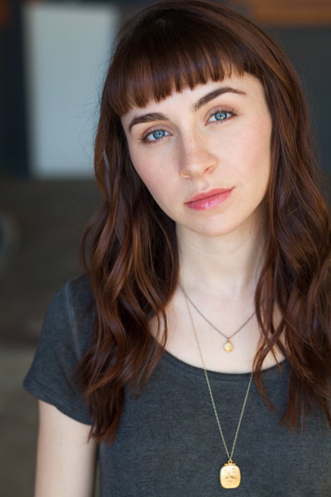 Larkin Bell
