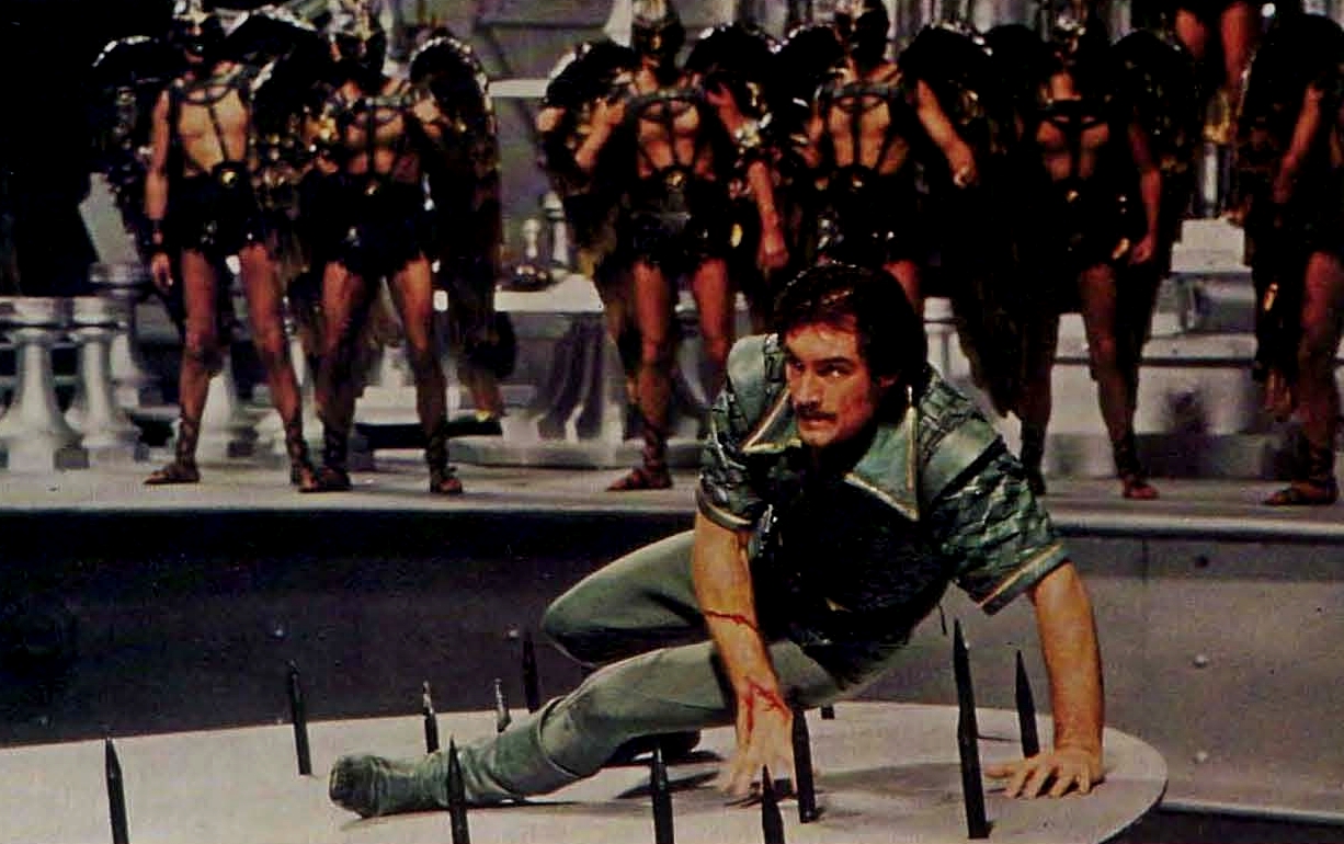Prince Barin