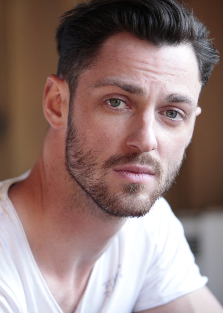Matt Harris