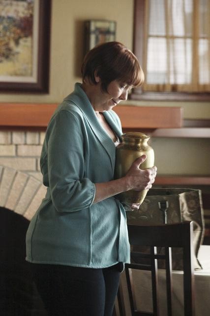 Felicia Tilman
