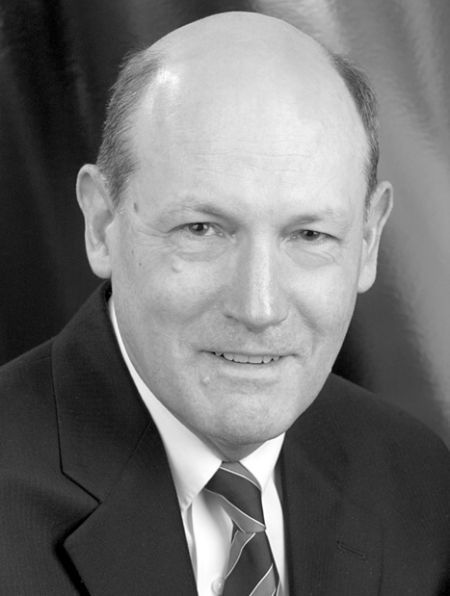 Oliver Dixon