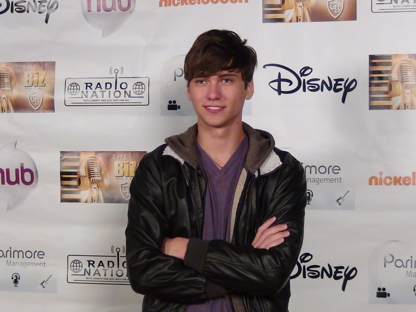Cooper Peltz