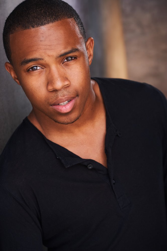Eric M. Myrick