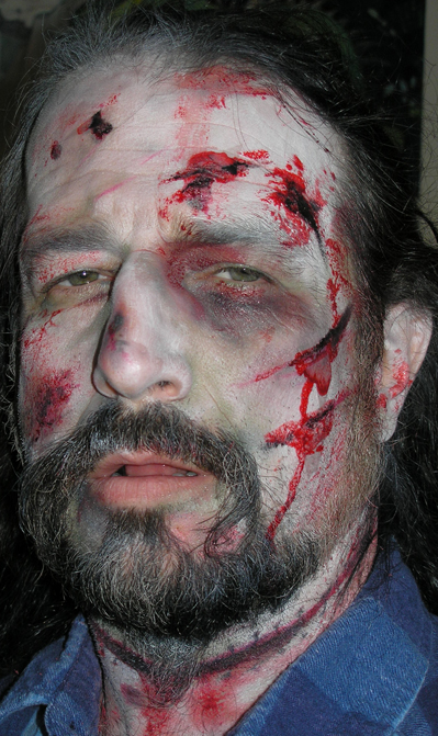Kirk Larsen