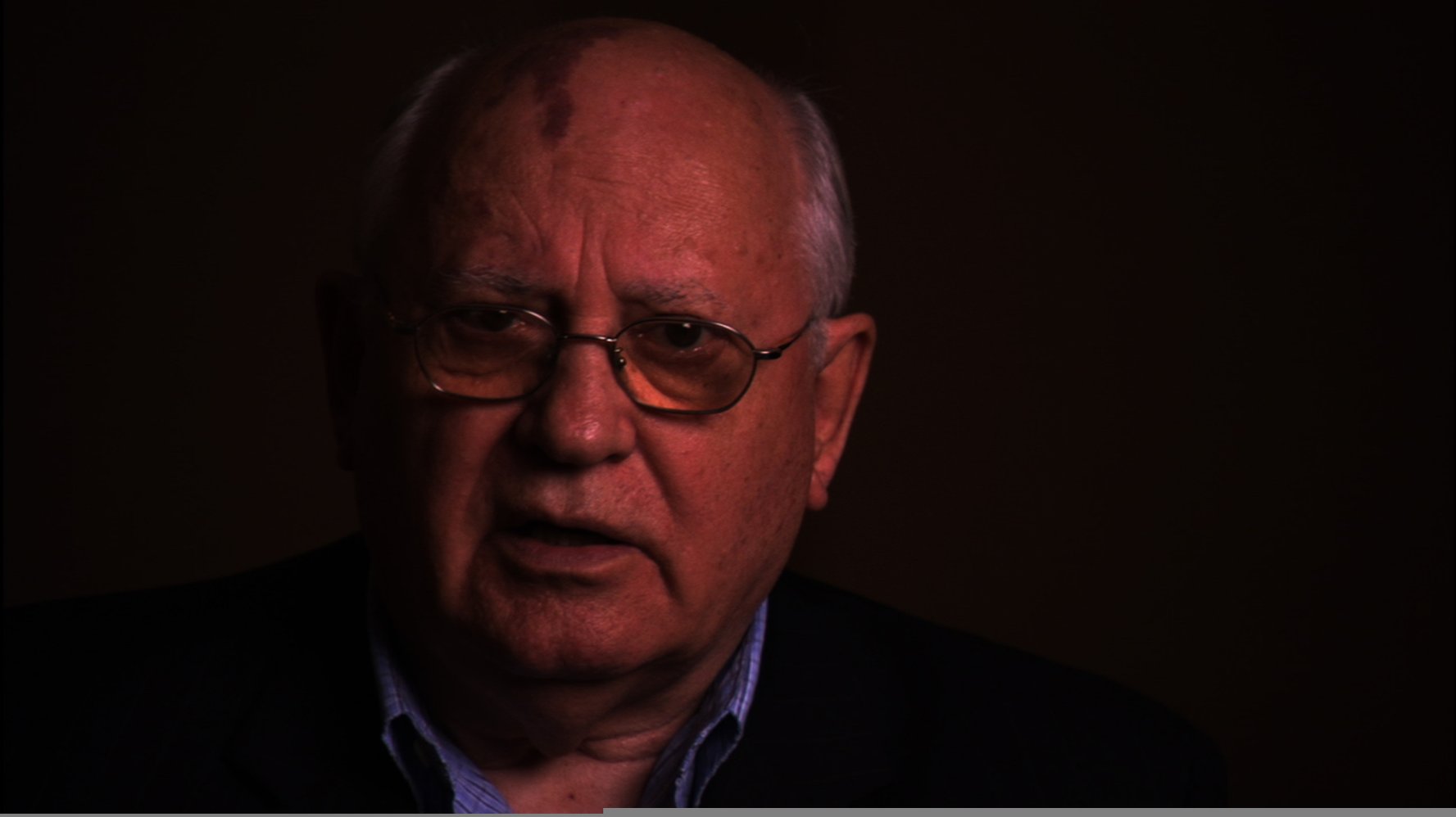 Mikhail Gorbachev