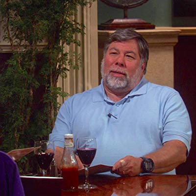 Steve Wozniak