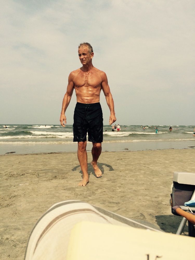 Michael Hagan