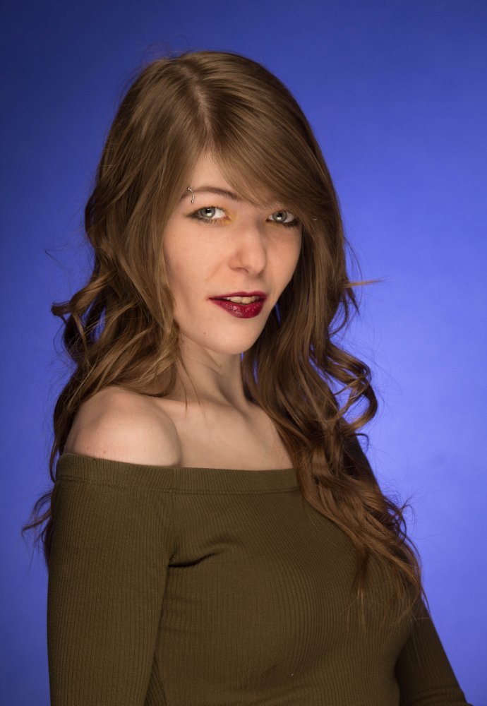 Breeanna Booth