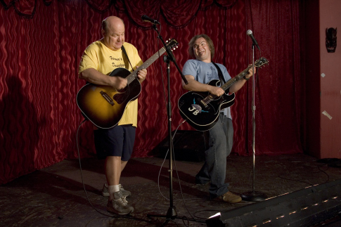 Kyle Gass
