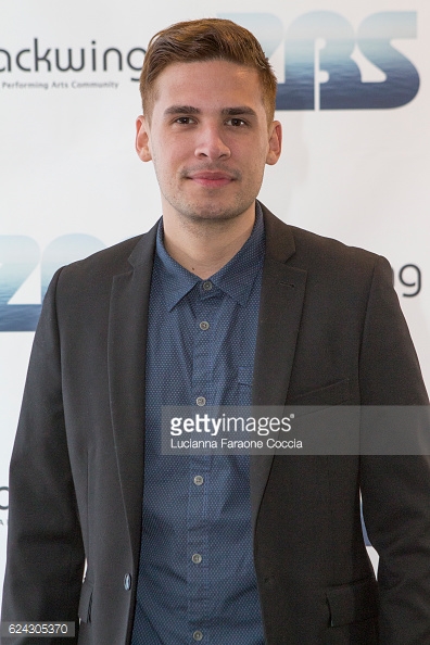 Jonny Riojas