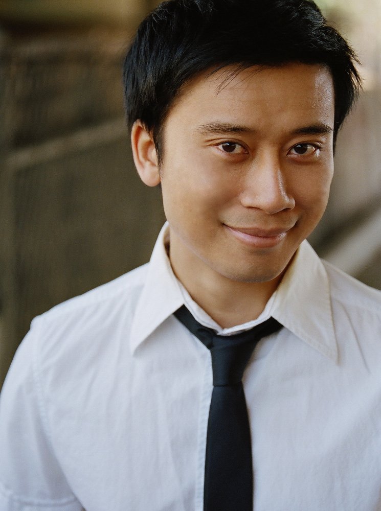Christopher Khai