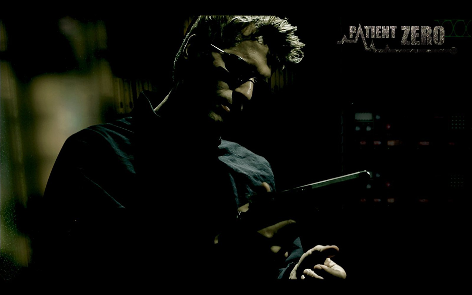 Albert Wesker