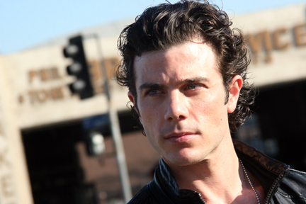 Matt Houston