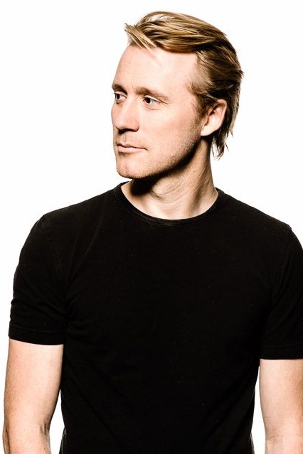 Thorbjørn Harr