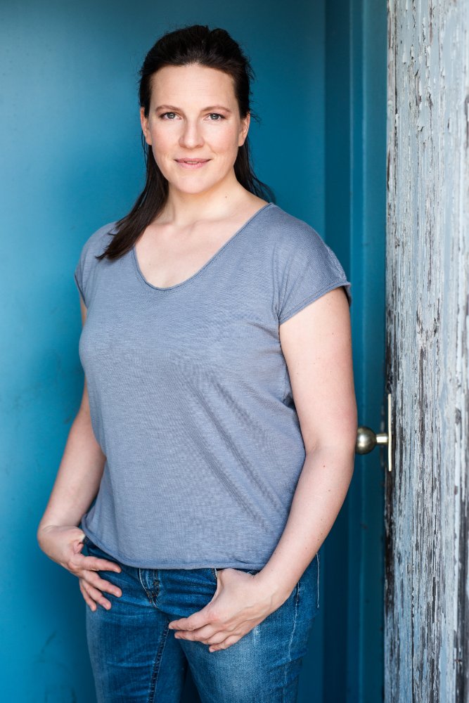 Anne Weinknecht